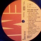 THE EMI SHOW :: tiski-jukat Yekku-Perttu :: Rare Fin .. - pikkukuva 5