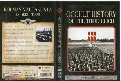 world war 2 classics occult history of third reich	(32 715)