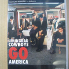 LENINGRAD COWBOYS GO AMERICA ( Leningrad Cowboys ) - pikkukuva 1