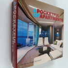 Janelle McCulloch : A Pocketful of Apartments - pikkukuva 1