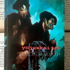 Joe Lansdale - Yöjuoksijat (nid.) - pikkukuva 1