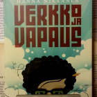 Hanna Nikkanen - Verkko ja vapaus (nid.) - pikkukuva 1