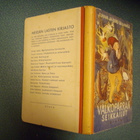 J. ja E. Sillanpää: Valkoparran seikkailut (1948) Sis.pk:t - pikkukuva 2