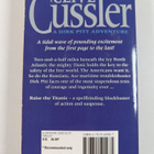 Clive Cussler : Raise the Titanic - pikkukuva 2