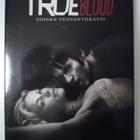 True Blood, Toinen tuotantokausi-DVD - pikkukuva 1