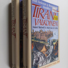 Joanot Martorell : Tirant Valkoinen 1-2 - pikkukuva 1