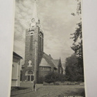 VANHA Postikortti Raahe 1950-l Alkup.Mallikappale - pikkukuva 1