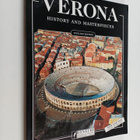 Renzo Chiarelli : History and Masterpieces of Verona - pikkukuva 1