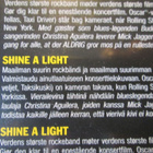 Martin Scorsese: Shine A Light Blu-Ray - pikkukuva 3