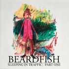 Beardfish - Sleeping in Traffic Part One & P Two 2 cd-levyä - pikkukuva 1