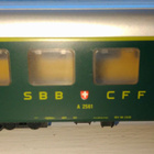 Märklin 4066.2 ( H0 ~ AC ) - pikkukuva 3