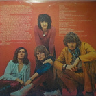TEN YEARS AFTER - SSSSH. - END OF 70'S REISSUE M-/M- LP - pikkukuva 2