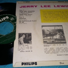 Jerry Lee Lewis EP - pikkukuva 2