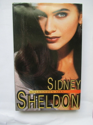 Sidney Sheldon: Naamioiden aika