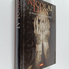 Nicolai Lilin : Siperian opetukset - pikkukuva 1