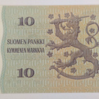 10 Markkaa 1980 tähti J0739910 - pikkukuva 2