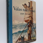 Jan Östby : Valas näkyvissä - pikkukuva 1