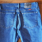 Wrangler farkut 32/32” - pikkukuva 5