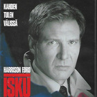 Isku Kolumbiaan (DVD) - pikkukuva 1