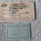 PALOVAKUUTUSKIRJA POHJOLA 1930 - pikkukuva 1