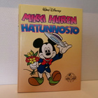 Walt Disney : Mikki Hiiren hatunnosto - pikkukuva 1