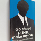 Go ahead punk, make my day : siteeraa kulttielokuvaa - pikkukuva 1