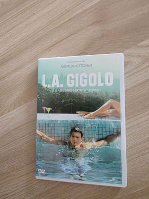 L. A. Gigolo