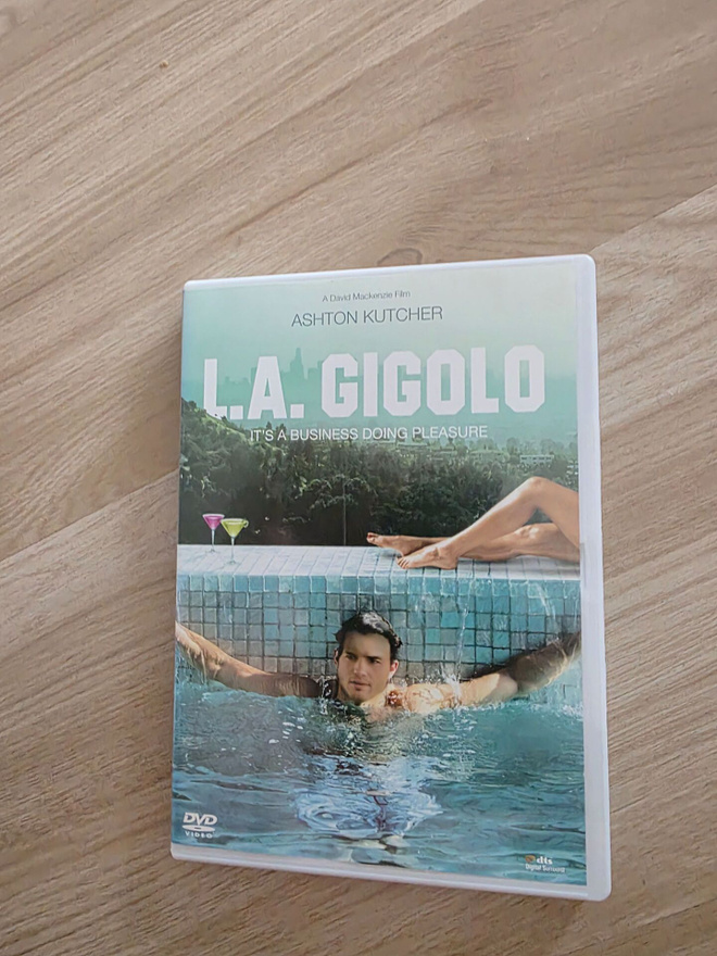 L. A. Gigolo