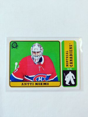 Antti Niemi