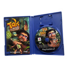 Tak and the Power of Juju (PS2) - pikkukuva 2