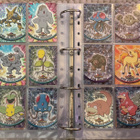 Pokemon keräilykortit - pikkukuva 5
