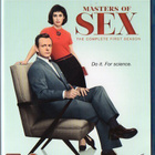 MASTERS OF SEX 1 KAUSI	(10 860)	k	-FI-	BLU-RAY	(4)		2013 - pikkukuva 1