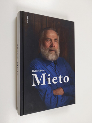 Hellevi Pouta : Mieto