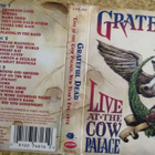 GRATEFUL DEAD - Live At The Cow Palace, New Year's Eve, 1976 - pikkukuva 2