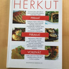 Helpot Herkut : Piiraat, piirakat, voileivät ( 1995 ) - pikkukuva 1