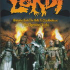 DVD Lordi - Bringing Back The Balls To Stockholm 06 - pikkukuva 1
