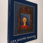 Pekka Rönkkö : Lea Kaupin maailma - pikkukuva 1