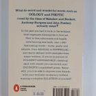 George Stone Saussy : The Penguin dictionary of curious a... - pikkukuva 2