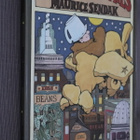 Maurice Sendak : Mikko Maitomies ( 2.p. 1988 k.po ) - pikkukuva 1