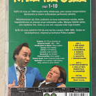 Kyllä isä osaa (1994-1995) koko TV-sarja (6DVD) - pikkukuva 3