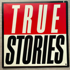 Talking Heads -true stories - pikkukuva 2