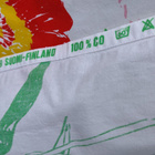 Marimekko kesäiset puuvillaverhot, retro - pikkukuva 4