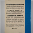 Zsolt von Harsanyi : Unkarilainen rapsodia - pikkukuva 2