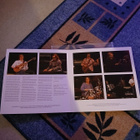 Wigwam – Live At Provinssirock 1991 2LP - pikkukuva 2