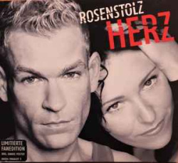 Rosenstolz - Herz (CD)