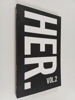 Pierre Alex Jeanty : Her. 2