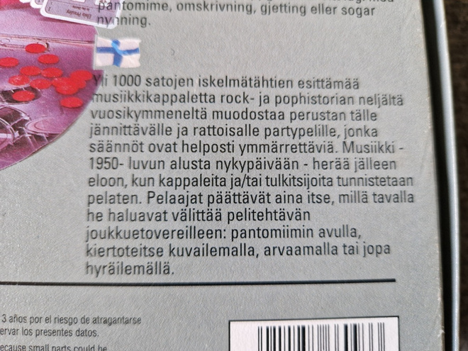 Item image