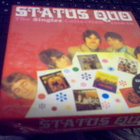 7CDS : Status Quo : The Singles Collection 1968-1969 ( SIS P - pikkukuva 1
