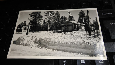 Napapiiri Maja Rovaniemi -57 26/11
