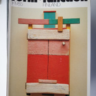 Form Function Finland 1985 vajaa vuosikerta 3 lehteä - pikkukuva 1